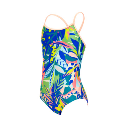 Product overview - Girls Jungle Mix Starback MT