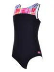 Product overview - Girls Dandelion Infinity Back One Piece DNDF