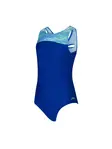 Product overview - Girls Dandelion Infinity Back One Piece FISD