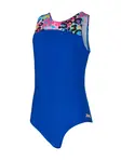 Product overview - Girls Dandelion Infinity Back One Piece SAFF