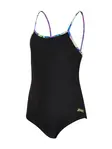 Product overview - Sea Petal Classicback Girls Swimsuit SEPF