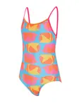 Product overview - Girls Fish Pond Starback Swimsuit FIPF