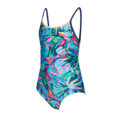 Product overview - Girls Fanfare Starback One Piece FNFF