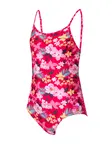 Product overview - Junior Girls Palm Spring Starback Swimsuit PASF