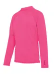 Product overview - Bells Long Sleeve Sun Top pink