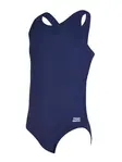 Product overview - Girls Cottesloe Sportsback One Piece Swimsuit navy