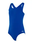 Product overview - Girls Cottesloe Sportsback One Piece Swimsuit royal