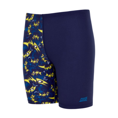 Product overview - Boys Barracuda Mid Jammer BRR