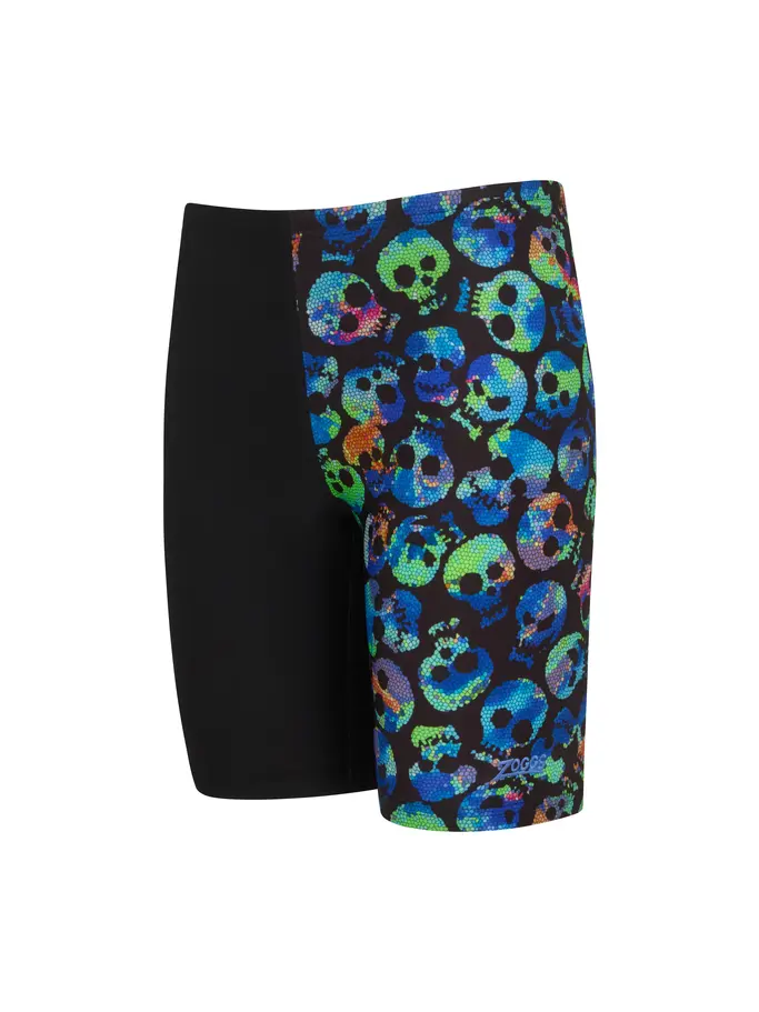 Product overview - Junior Boys Cranial Mid Jammer CRAN