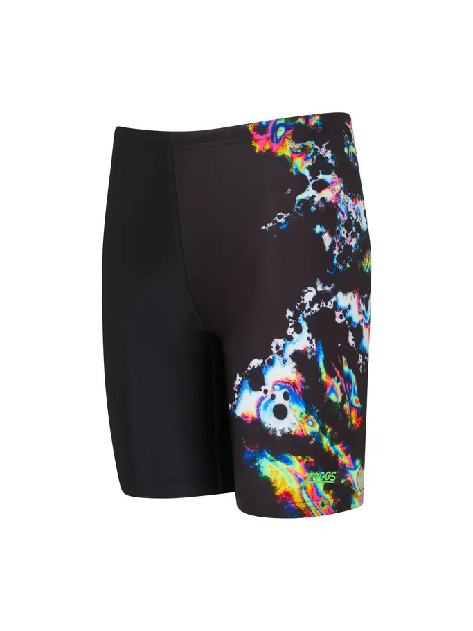 Product overview - Junior Boys Crumble Mid Jammer CRUM