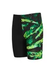 Product overview - Junior Boys Greengame Mid Jammer GREE