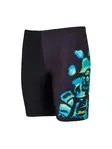 Product overview - Boys Lanky Mid length Swimming Jammer LANK