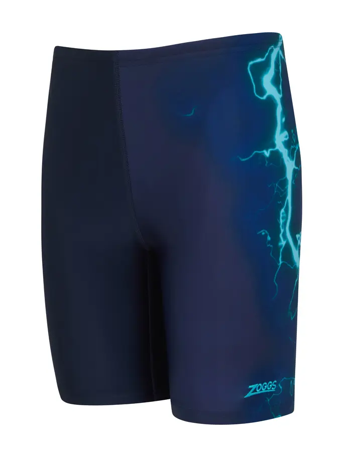 Product overview - Junior Boys Spotlight Mid Jammer SPOT