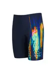 Product overview - Junior Boys Triburst Mid Jammer TRIB