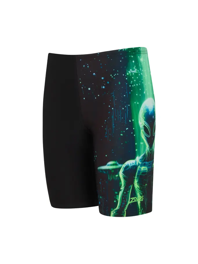 Product overview - Junior Boys Xfile Mid Jammer XFIL