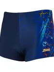 Product overview - Boys Hip Racer Swim Shorts SLAM