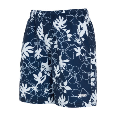 Product overview - Boys Aloha 15 Inch Water Shorts ALH