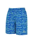 Product overview - Boys Fife 15 Inch Water Swim Shorts FIFE