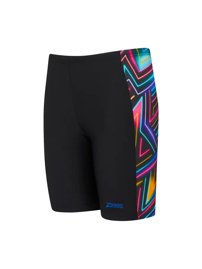 Product overview - Junior Boys Reactor Pannelled Mid Jammer REAF