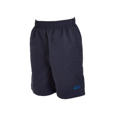 Product overview - Boys Penrith 15 Inch Length Shorts navy