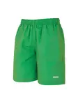 Product overview - Boys Penrith 15 Inch Length Shorts - Ecodura apple green