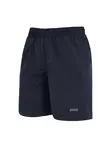 Product overview - Boys Penrith 15 Inch Length Shorts - Ecodura navy