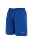 Product overview - Boys Penrith 15 Inch Length Shorts - Ecodura royal
