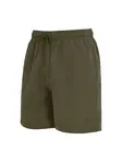 Product overview - Boys Mosman Washed 15" Ecodura Shorts KH