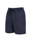 Product overview - Boys Mosman Washed 15" Ecodura Shorts navy