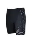 Product overview - Boys Etch Mid Jammer black