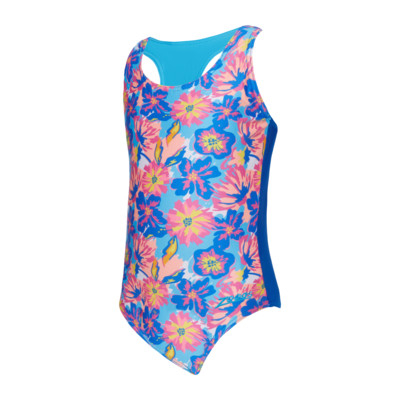 Product overview - Girls Lily Actionback One Piece lila