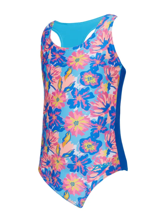 Product overview - Girls Lily Actionback One Piece lila