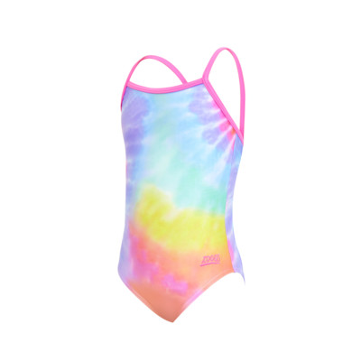 Product overview - Sunshine Yaroomba Floral One Piece MT