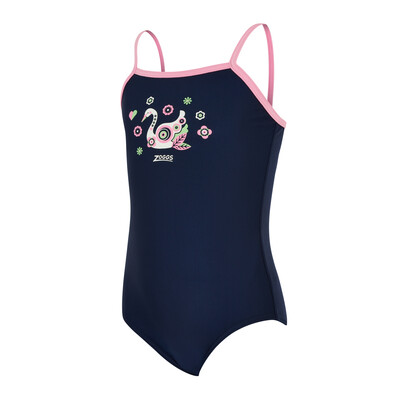 Product overview - Girls Daydream Classicback Swimsuit DDRM