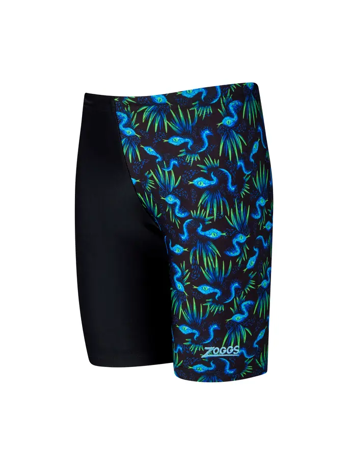 Product overview - Boys Reptile Midi Jammer REPT