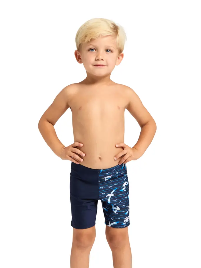 Product overview - Boys Seagull Midi Jammers SEAG