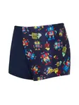 Product overview - Boys Bots Swimming Hip Racer BOTS