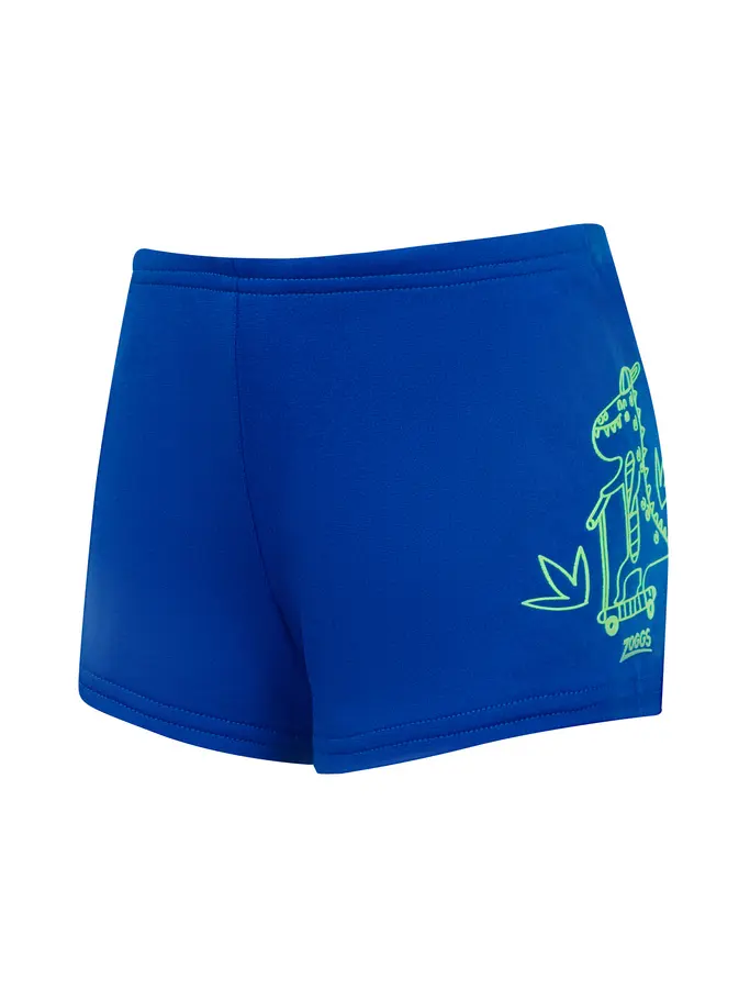 Product overview - Boys Dino Skaters Hip Racer DNSK
