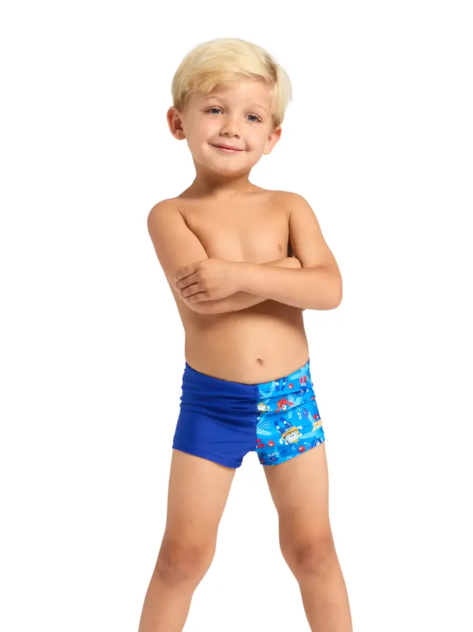 Product overview - Boys Seal Alien Hip Racer SALI