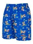 Product overview - Boys Hippo Print Watershorts HIPO