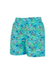 Product overview - Boys Oceanic Watershorts ocean