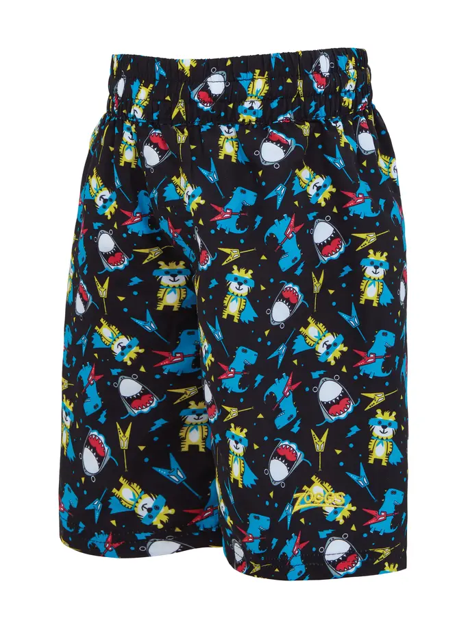 Product overview - Rock Star Watershorts RCST