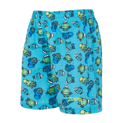 Product overview - Boys Sea Play Watershorts SEPL