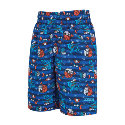 Product overview - Boys Seven Seas Watershorts SVSE