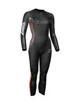 Product overview - Zoggs Womens Swimming Open Water Pure Wetsuit 3/0.5 mm black