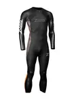 Product overview - Zoggs Mens Swimming Open Water Pure Wetsuit 3/0.5 mm black