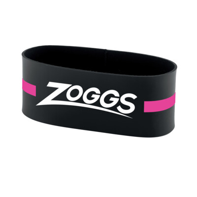 Product overview - Zoggs Neo Bandana 3 Unisex black/pink
