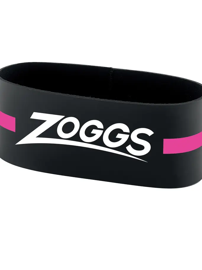 Product overview - Zoggs Neo Bandana 3 Unisex black/pink