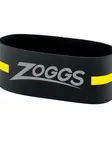 Product overview - Zoggs Neo Bandana 3 Unisex black/yellow