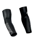 Product overview - Zoggs Mens Swimming Neoprene 1.5 mm Swim Sleeves black
